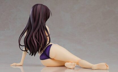 Saekano the Movie: Finale PVC Statue 1/4 Utaha Kasumigaoka: Animation Ver. AQ 20 cm – Bild 5