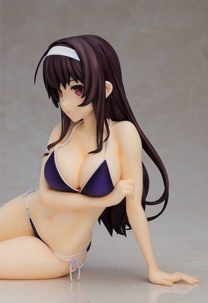 Saekano the Movie: Finale PVC Statue 1/4 Utaha Kasumigaoka: Animation Ver. AQ 20 cm – Bild 8