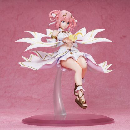 Princess Connect! Re:Dive PVC Statue 1/7 Yui (Ceremonial) 22 cm – Bild 2