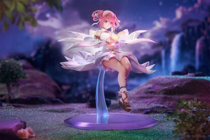 Princess Connect! Re:Dive PVC Statue 1/7 Yui (Ceremonial) 22 cm – Bild 6