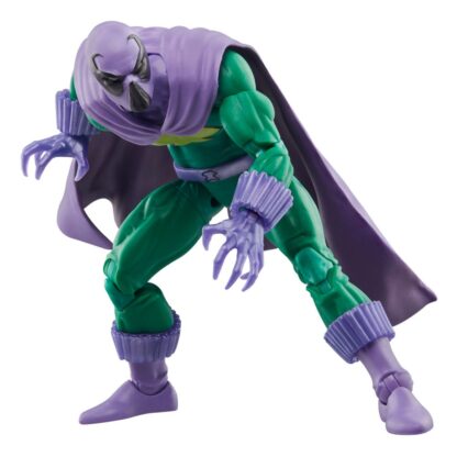 Spider-Man Marvel Legends Actionfigur Marvel's Prowler 15 cm – Bild 2