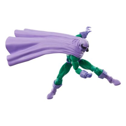 Spider-Man Marvel Legends Actionfigur Marvel's Prowler 15 cm – Bild 4