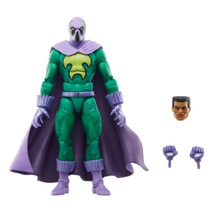 Spider-Man Marvel Legends Actionfigur Marvel's Prowler 15 cm – Bild 7