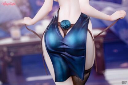 Original Character PVC Statue 1/6 Qi Kai De Sheng Bunny Girl illustration by Machi 29 cm – Bild 13