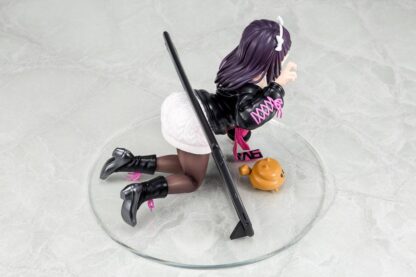 Original Character PVC Statue 1/6 Nishiza-san Illustration by Nishizawa 18 cm – Bild 5