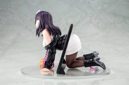 Original Character PVC Statue 1/6 Nishiza-san Illustration by Nishizawa 18 cm – Bild 9