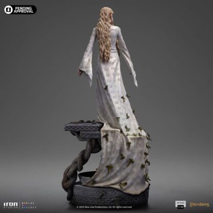 Der Herr der Ringe Art Scale Statue 1/10 Galadriel 30 cm – Bild 5