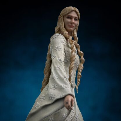 Der Herr der Ringe Art Scale Statue 1/10 Galadriel 30 cm – Bild 8