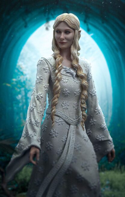 Der Herr der Ringe Art Scale Statue 1/10 Galadriel 30 cm – Bild 15