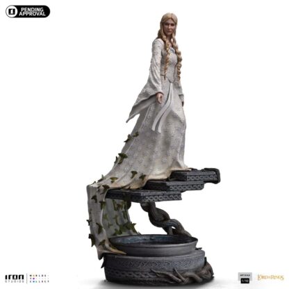 Der Herr der Ringe Art Scale Statue 1/10 Galadriel 30 cm – Bild 16