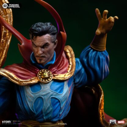 Marvel Art Scale Statue 1/10 Dr. Strange 38 cm – Bild 9