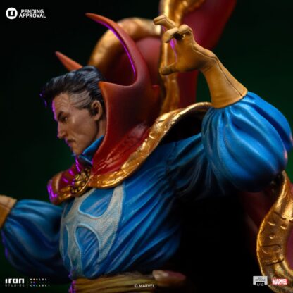 Marvel Art Scale Statue 1/10 Dr. Strange 38 cm – Bild 10