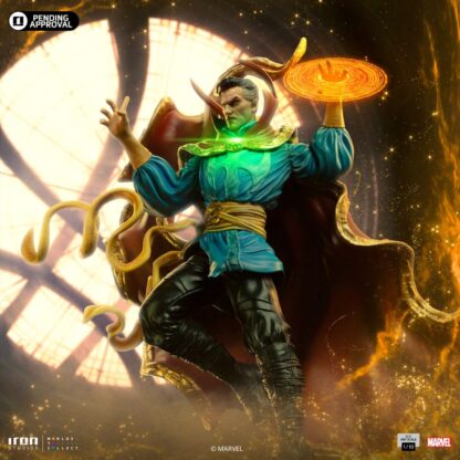 Marvel Art Scale Statue 1/10 Dr. Strange 38 cm – Bild 12