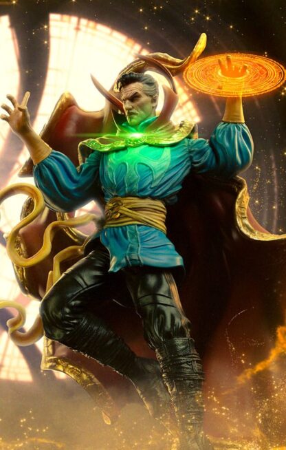 Marvel Art Scale Statue 1/10 Dr. Strange 38 cm – Bild 15