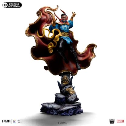 Marvel Art Scale Statue 1/10 Dr. Strange 38 cm – Bild 16