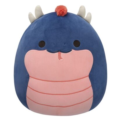 Squishmallows Plüschfigur Navy Basilisk 30 cm