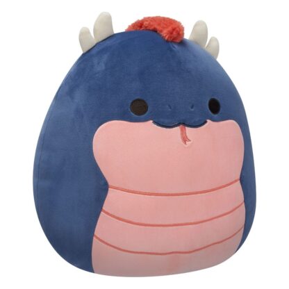 Squishmallows Plüschfigur Navy Basilisk 30 cm – Bild 2