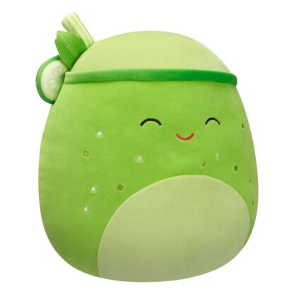 Squishmallows Plüschfigur Green Juice 30 cm – Bild 2