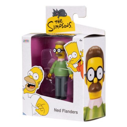 Simpsons Minifiguren Wave 1 6 cm Sortiment (8) – Bild 11