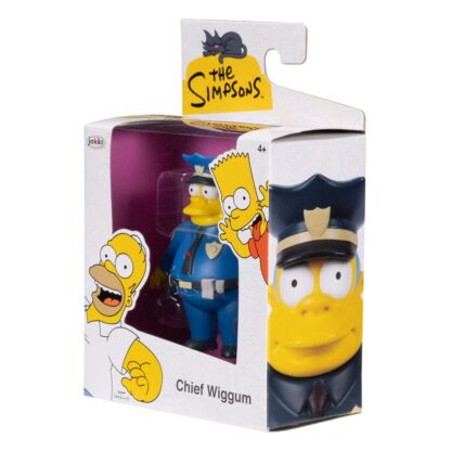 Simpsons Minifiguren Wave 1 6 cm Sortiment (8) – Bild 18