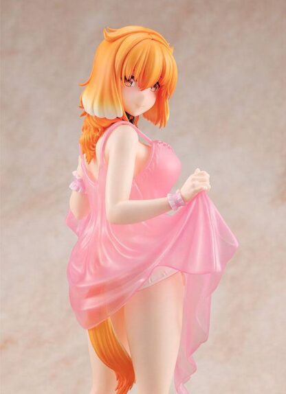 Harem in the Labyrinth of Another World PVC Statue 1/7 Roxanne: Issei Hyoujyu Comic Ver. 23 cm – Bild 7