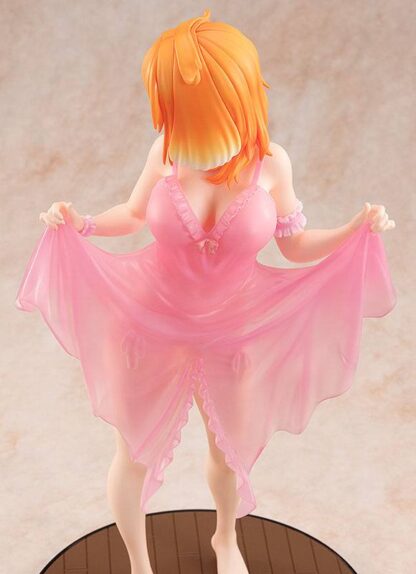 Harem in the Labyrinth of Another World PVC Statue 1/7 Roxanne: Issei Hyoujyu Comic Ver. 23 cm – Bild 8