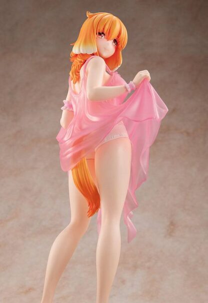 Harem in the Labyrinth of Another World PVC Statue 1/7 Roxanne: Issei Hyoujyu Comic Ver. 23 cm – Bild 9