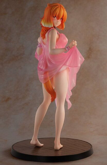 Harem in the Labyrinth of Another World PVC Statue 1/7 Roxanne: Issei Hyoujyu Comic Ver. 23 cm – Bild 10