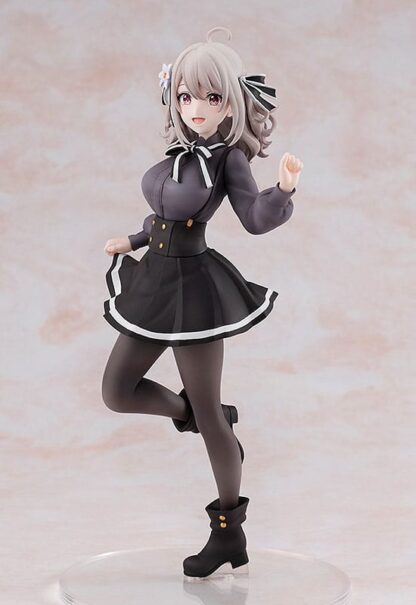 Spy Classroom PVC Statue 1/7 Flower Garden Lily 22 cm – Bild 2