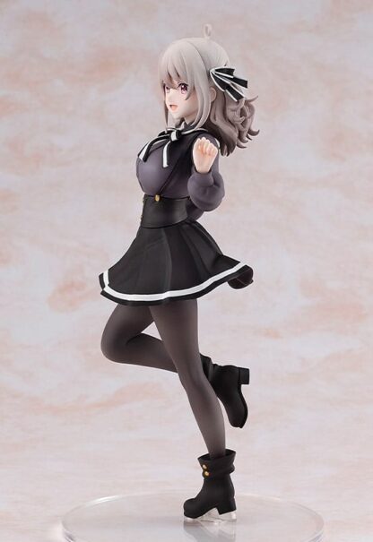 Spy Classroom PVC Statue 1/7 Flower Garden Lily 22 cm – Bild 3