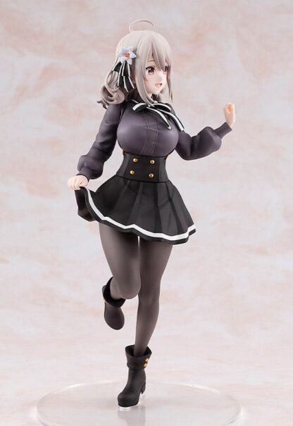 Spy Classroom PVC Statue 1/7 Flower Garden Lily 22 cm – Bild 6