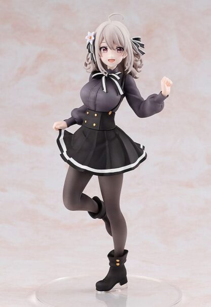 Spy Classroom PVC Statue 1/7 Flower Garden Lily 22 cm – Bild 7