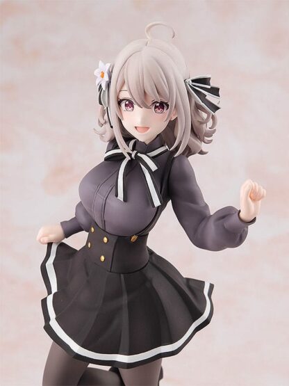 Spy Classroom PVC Statue 1/7 Flower Garden Lily 22 cm – Bild 8