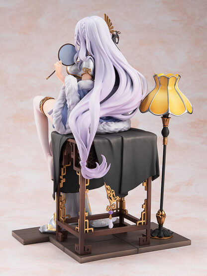 Re:Zero Starting Life in Another World PVC Statue 1/7 Emilia: Graceful Beauty Ver. 24 cm – Bild 5