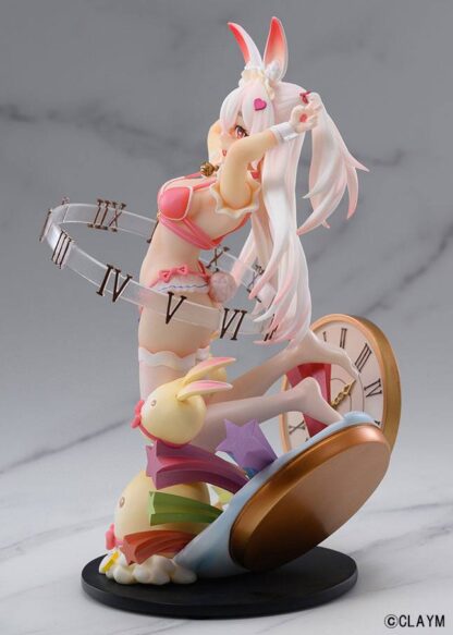 Original Character PVC Statue 1/4 Tokinousagi Yuki 24 cm – Bild 3