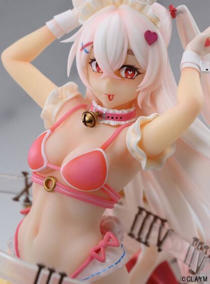 Original Character PVC Statue 1/4 Tokinousagi Yuki 24 cm – Bild 5