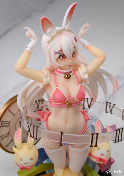 Original Character PVC Statue 1/4 Tokinousagi Yuki 24 cm – Bild 11