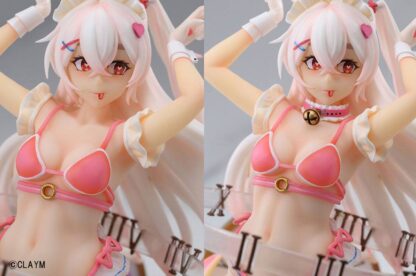 Original Character PVC Statue 1/4 Tokinousagi Yuki 24 cm – Bild 16