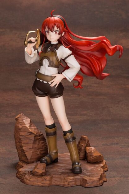 Mushoku Tensei: Jobless Reincarnation PVC Statue 1/8 Eris Boreas Greyrat 22 cm – Bild 2