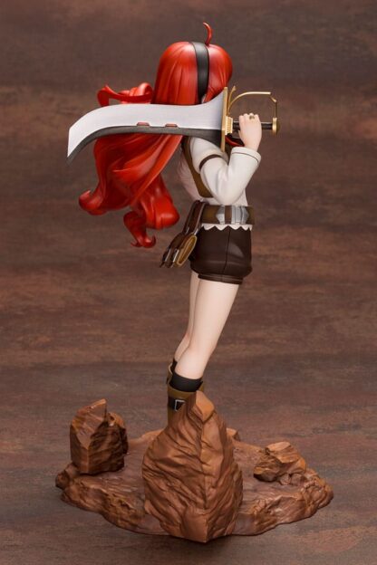 Mushoku Tensei: Jobless Reincarnation PVC Statue 1/8 Eris Boreas Greyrat 22 cm – Bild 5