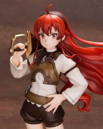 Mushoku Tensei: Jobless Reincarnation PVC Statue 1/8 Eris Boreas Greyrat 22 cm – Bild 7