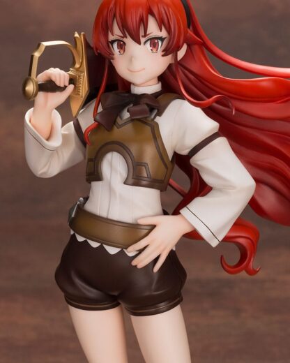 Mushoku Tensei: Jobless Reincarnation PVC Statue 1/8 Eris Boreas Greyrat 22 cm – Bild 11