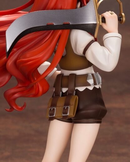 Mushoku Tensei: Jobless Reincarnation PVC Statue 1/8 Eris Boreas Greyrat 22 cm – Bild 12