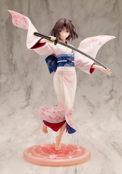 The Garden of Sinners PVC Statue 1/7 Shiki Ryougi 25 cm – Bild 6