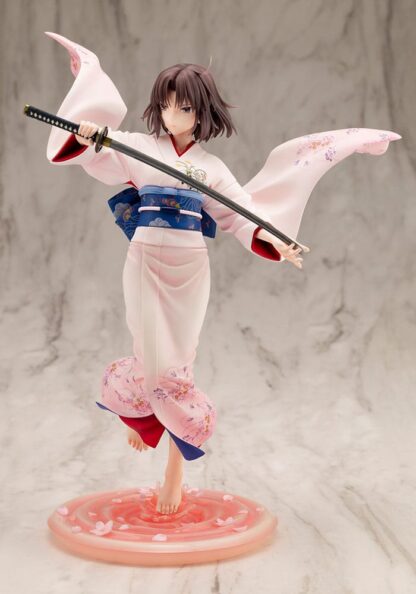 The Garden of Sinners PVC Statue 1/7 Shiki Ryougi 25 cm – Bild 7