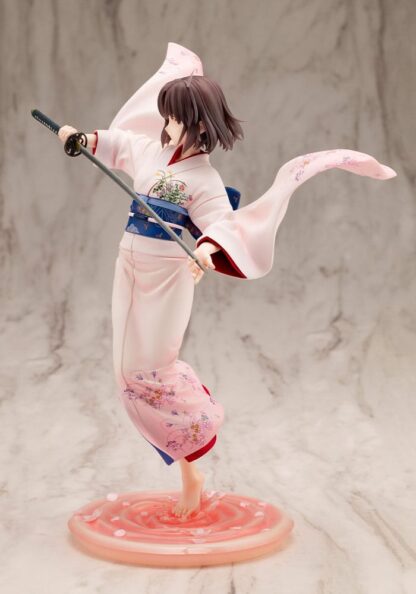 The Garden of Sinners PVC Statue 1/7 Shiki Ryougi 25 cm – Bild 8