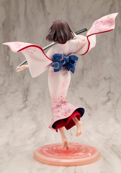 The Garden of Sinners PVC Statue 1/7 Shiki Ryougi 25 cm – Bild 9