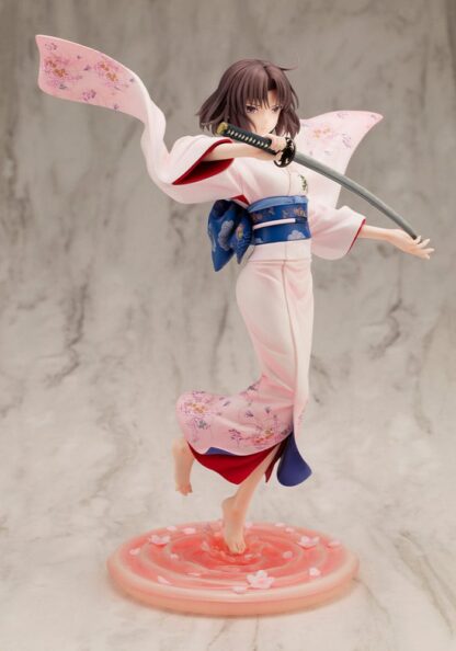 The Garden of Sinners PVC Statue 1/7 Shiki Ryougi 25 cm – Bild 10