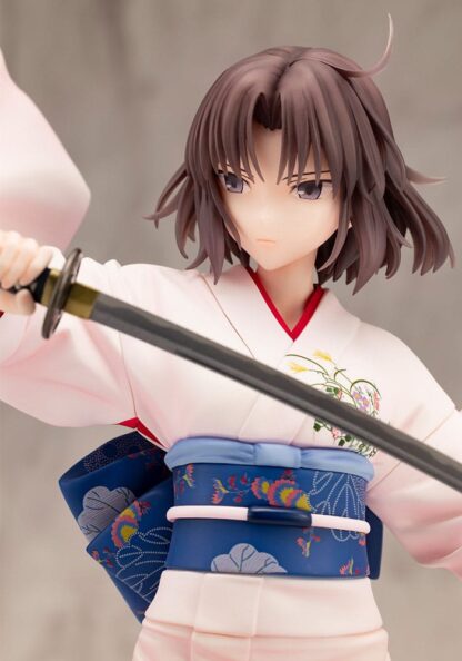 The Garden of Sinners PVC Statue 1/7 Shiki Ryougi 25 cm – Bild 11