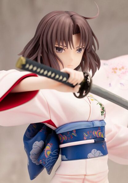 The Garden of Sinners PVC Statue 1/7 Shiki Ryougi 25 cm – Bild 12